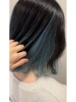 アパートメント 下関垢田店(APARTMENT) デザインカラー