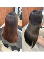 クーペ(COUPE) 美髪ケアカラー