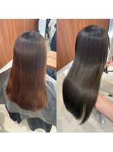 クーペ(COUPE) 美髪ケアカラー