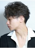 ショートフェザー