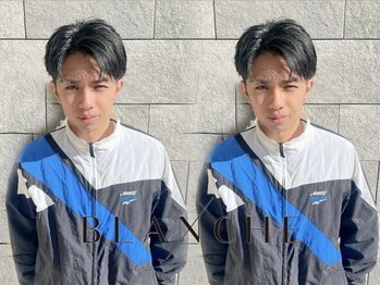 ブランシュ 南行徳店(BLANCHE)の写真/パーマ職人が多数在籍♪似合うスタイルとなりたいスタイルをご提案します☆【南行徳/浦安】