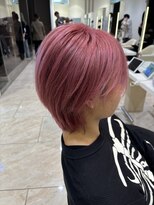 ケンジ 平塚 アネッタ(KENJE annetta)&nbsp;いちごみるくカラー