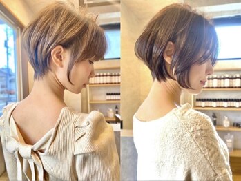 STORY:E 与野店 【ストーリー】