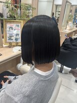 アッシュ 行徳店(Ash)&nbsp;縮毛矯正