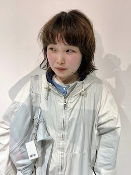 カミノリアル(CAMINO REAL) color