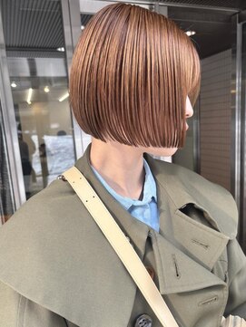 パルク(parc) parc bob