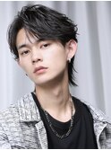 フェザーショートウルフ