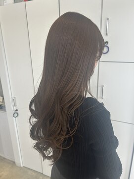 カーラ(kalah) オリーブ系カラー