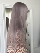 シティ(sity.)&nbsp;天神　ブリーチカラー　ハイトーンカラー　デザインカラー