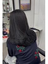 ベニス(VENICE)&nbsp;艶black×layer