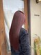 トイトイトイ(toi toi toy)の写真/一人ひとりに寄り添ったカウンセリングで髪のお悩みを改善！自然なストレートと美しい艶のある美髪に◆