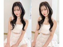 レミエ ダイカンヤマ(lemiie)の雰囲気（柔らかなレイヤーカット.韓国レイヤー.ハッシュカットお任せ）