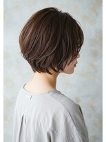 スムーズ 北千住(smoos’)&nbsp;ショートボブ[北千住]