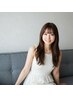 【新規予約数人気No.２】　イルミナカラー＋４stepオージュアTR 　￥11500