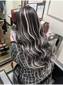 ギャルメッシュ
