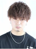 ソフトツイストマッシュ