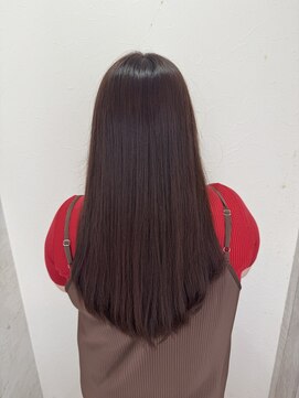 シエル 立川店(CIEL) 【ClEL立川　佐藤】ピンクブラウン