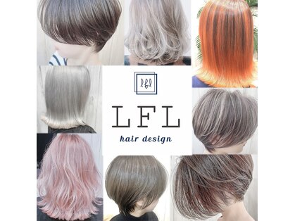 ルフル(LFL)の写真