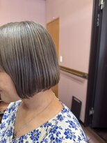 ゼニス(Zenith)&nbsp;ハイトーンカラー