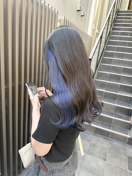 グランルシア(GRAN Lucia) インナーブルー