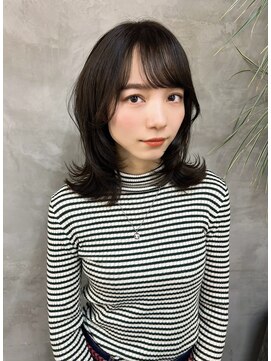 キイ ギンザ(k.e.y GINZA) くびれミディアム