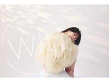 ウィット(wit)