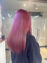 コローレ(Colore) 【1breach~】ピンクラベンダー