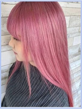 パレット 町田店(PALETTE) コットンピンク☆ 町田/町田駅/JR町田駅