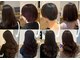ヘアスタジオ マテリアル(hair studio Material)の写真