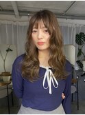 hair design
