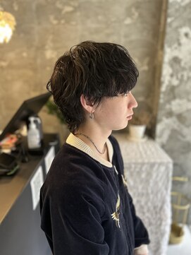 ペルソナ(PERSONA) シャドウウルフ