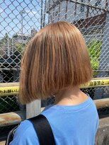 プロデュース 古淵店(Produce) レディースカット