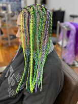 ヘアー オーパス(hair OPUS)&nbsp;デザインブレイズ