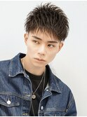 ダウンバングショート
