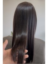 フラッフィーヘアー(FLUFFY hair)&nbsp;髪質改善トリートメント