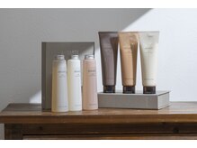 サンテリア(sun terria)の雰囲気(全国取り扱い1%の最高級~艶トリートメント)