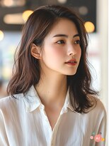 アリシアヘアー(ARISHIA hair)&nbsp;AI診断髪質改善ヘアエステ