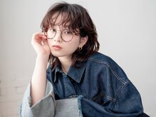 ビバラヘアー(VIVA LA HAIR)