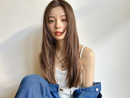 salon de MiLK 札幌大通店【サロン ド ミルク】の写真