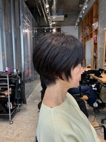 アルトル 池袋2nd(altru)&nbsp;すっきりショート
