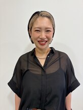 リール ヘアー 箱崎店(rire hair)&nbsp;佐久間 千裕