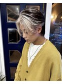 フェイスフレーミング☆ミルクティー