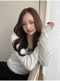 髪質改善＊前髪ロング＊ワンホンレイヤー＊美髪＊小顔＊Zina札幌