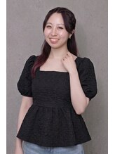 アッシュ 八王子店(Ash)&nbsp;安藤 紗来