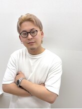 ペン 筑波みらい平(Pen) 井尻 聡