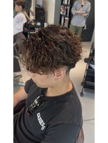 ブラッシュ バイ フォルテ 静岡 草薙店(Brush by FORTE)&nbsp;サーフカール