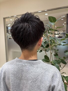 タヤ アルカキット錦糸町店(TAYA) メンズスタイル