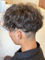 ナイス ヘアー(Hair)&nbsp;フリックパーマ