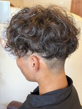 ナイス ヘアー(Hair)&nbsp;フリックパーマ