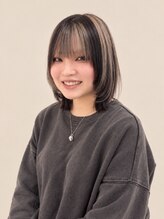 バースデイ 昭島店(Birthday)&nbsp;石田 